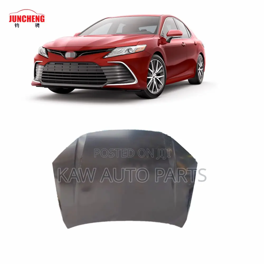 2019,2020,2021,2022 Hood for Toyota Camry