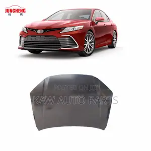 2019,2020,2021,2022 Hood for Toyota Camry