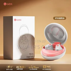 Adol Earbuds – Bluetooth 5.3