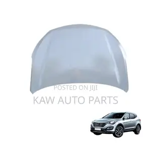 2017,2018,2019,2020 Hood For Hyundai Santafe