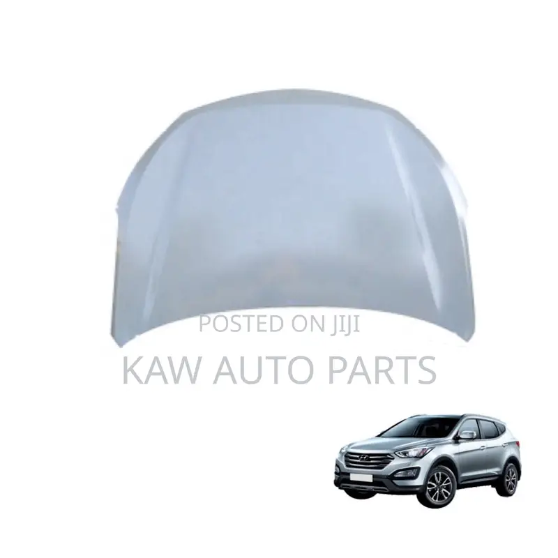 2017,2018,2019,2020 Hood For Hyundai Santafe