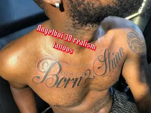 Tattoo Artist