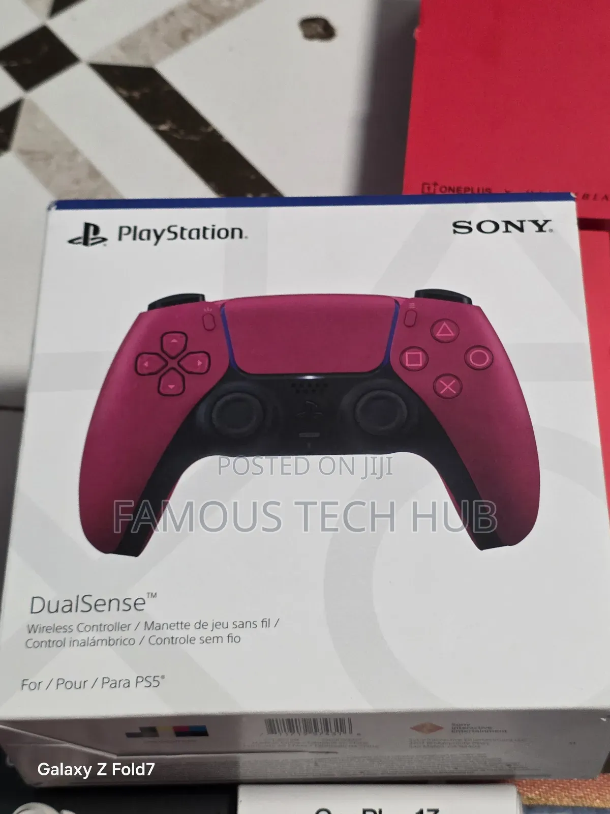 Ps5 Controllers