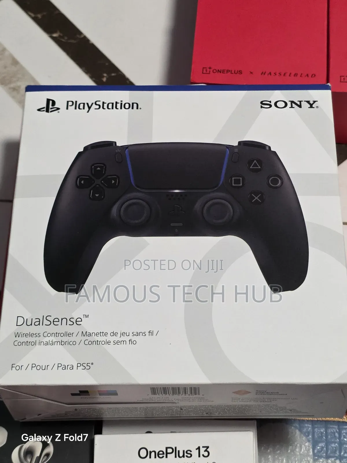 Ps5 Controllers