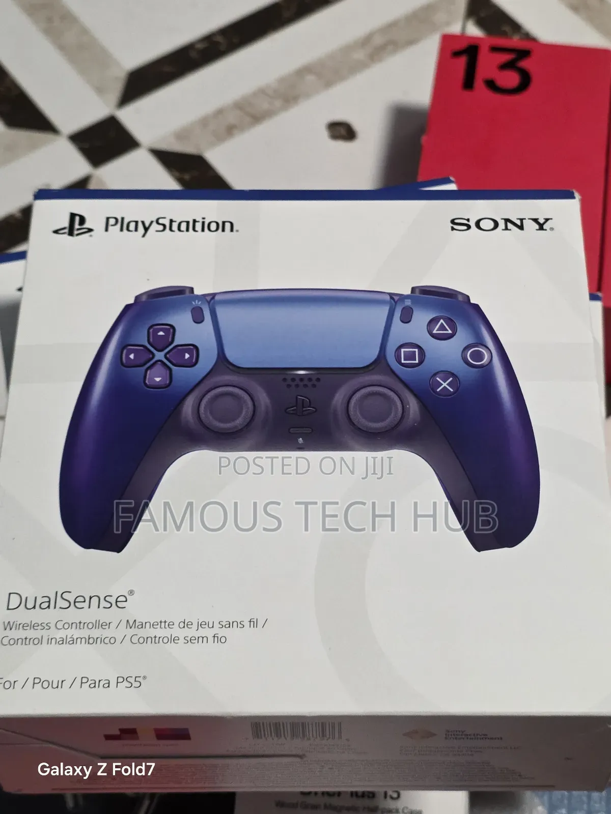 Ps5 Controllers