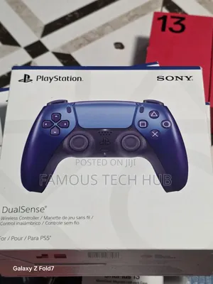 Ps5 Controllers