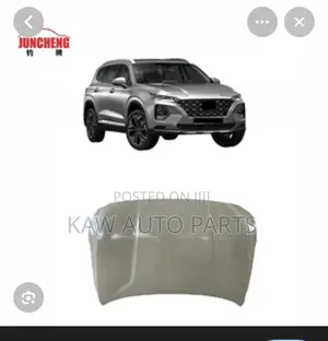 2019-2023 Hood Or Bonnet For Hyundai Santafe