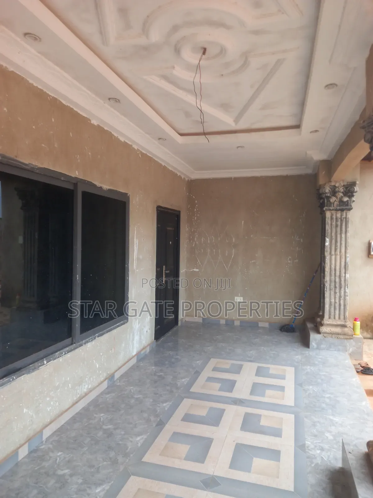 5bdrm House in Star Gate Properties, Kumasi Metropolitan for sale