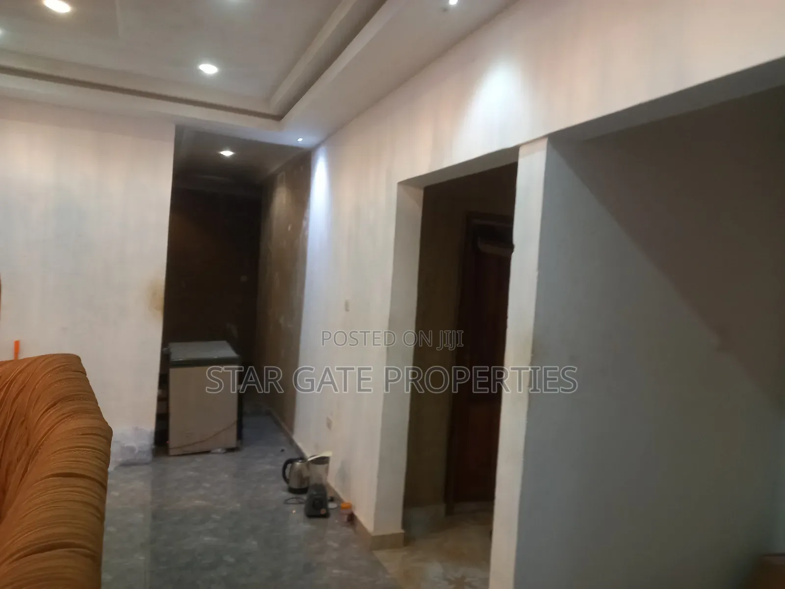 5bdrm House in Star Gate Properties, Kumasi Metropolitan for sale