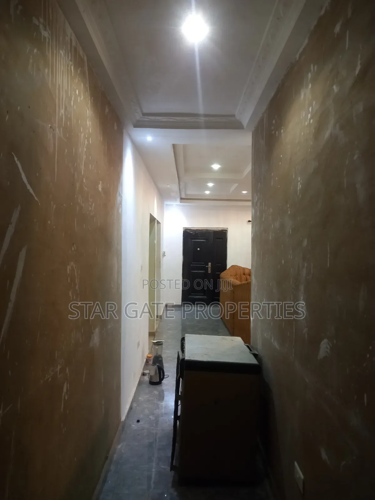 5bdrm House in Star Gate Properties, Kumasi Metropolitan for sale