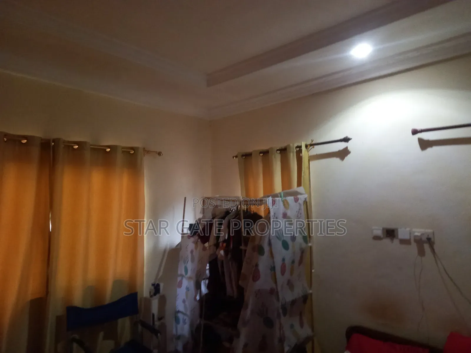 5bdrm House in Star Gate Properties, Kumasi Metropolitan for sale