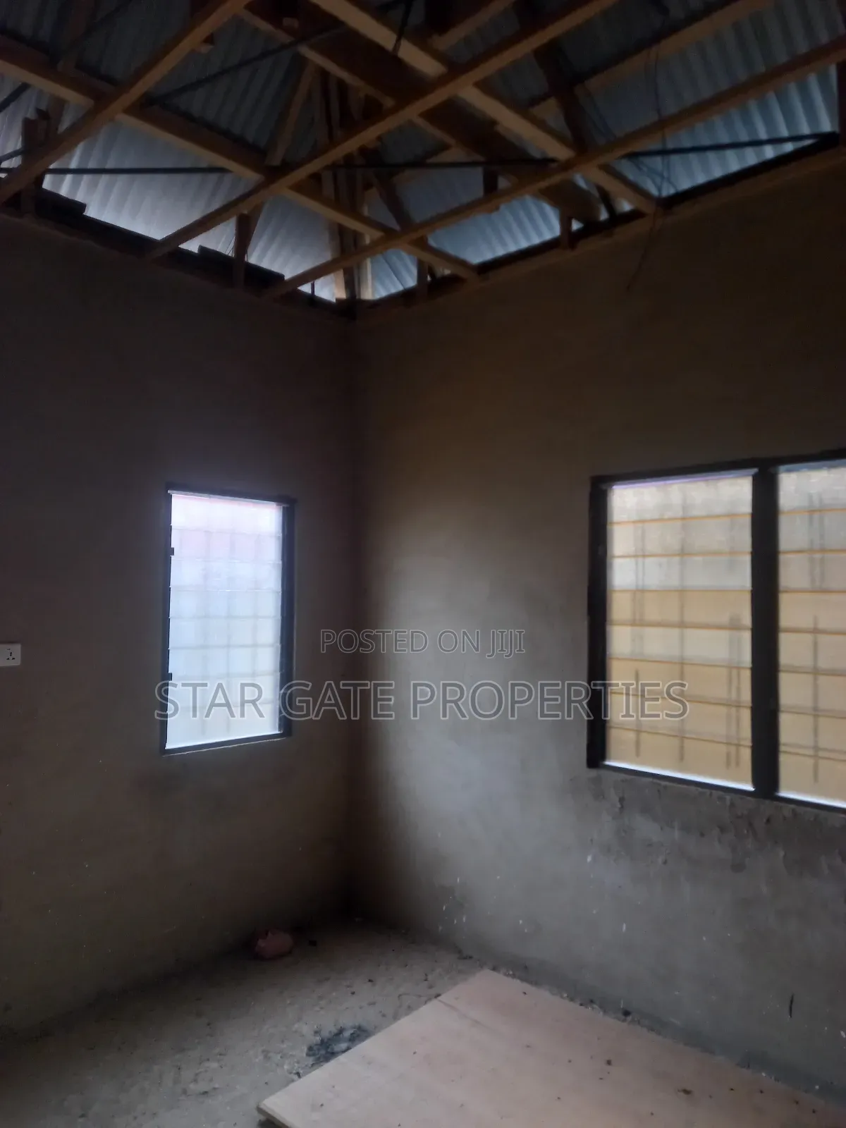 5bdrm House in Star Gate Properties, Kumasi Metropolitan for sale