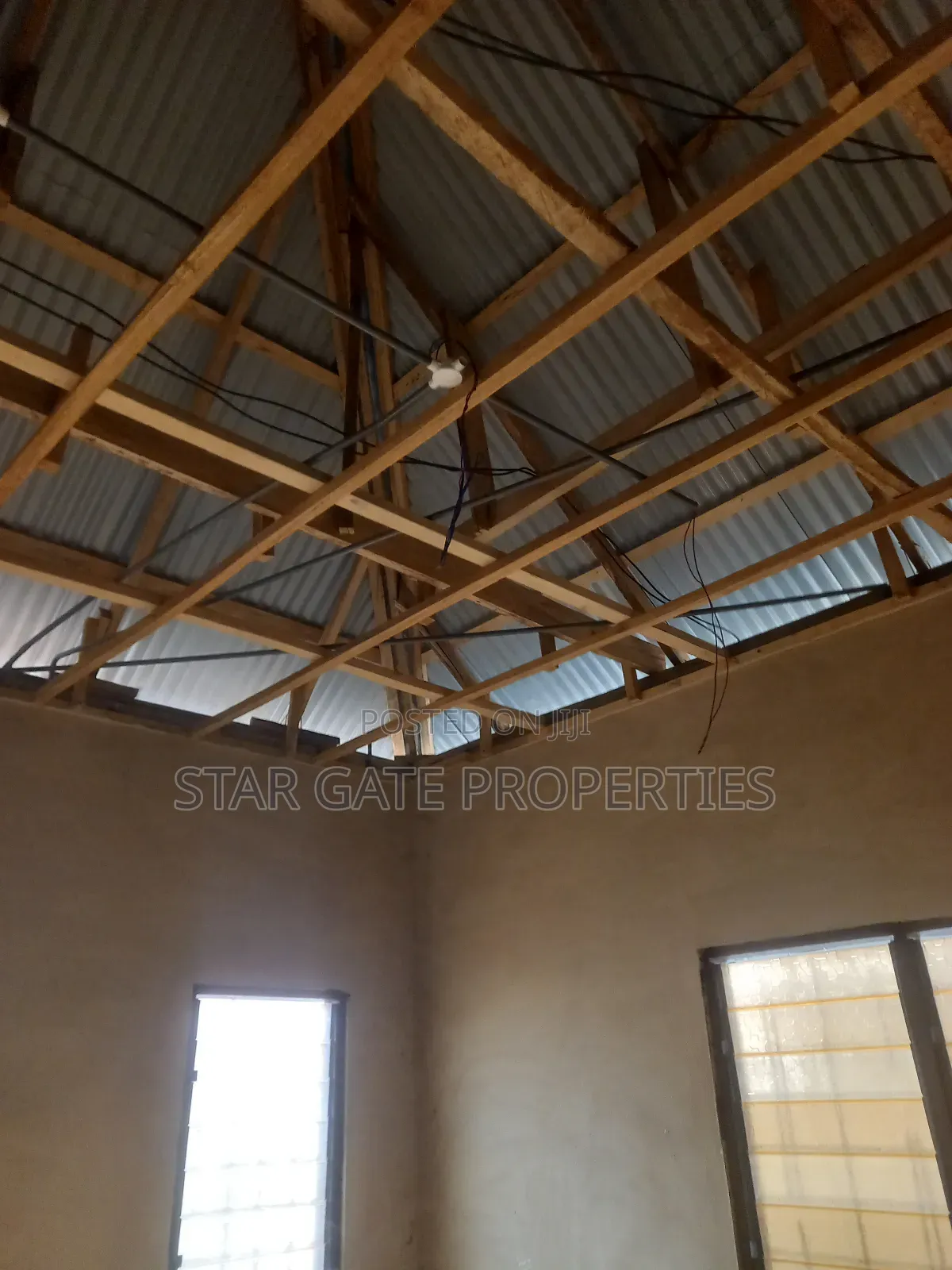 5bdrm House in Star Gate Properties, Kumasi Metropolitan for sale