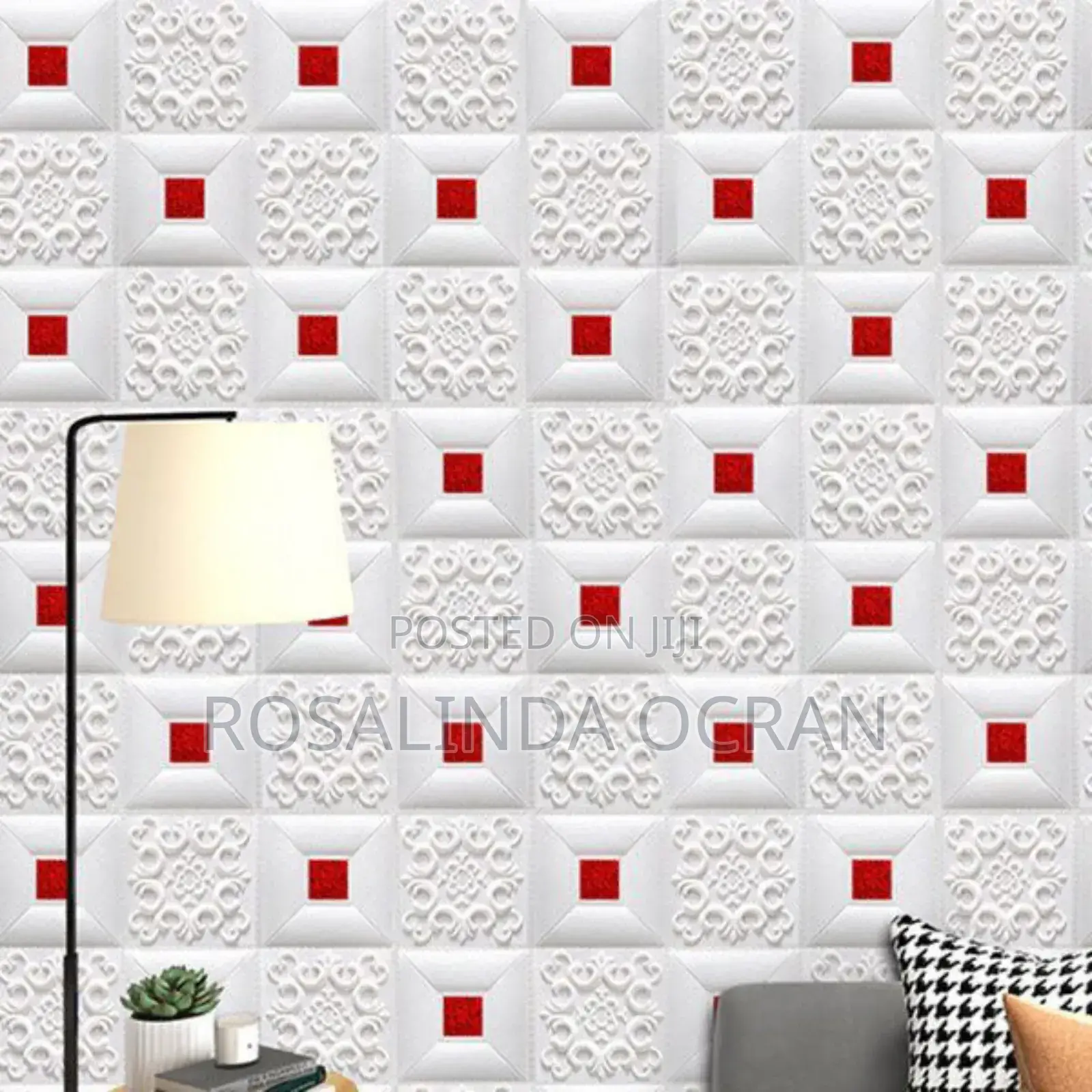 Wall and Ceiling Stickers