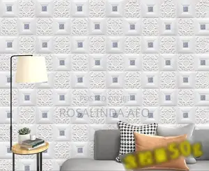 Wall and Ceiling Stickers