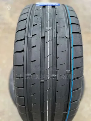 245/40r20 Tire Windforce Catchfors Uhp Tyre
