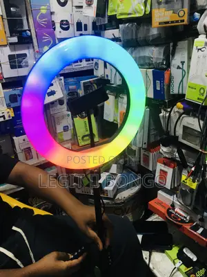 Ring Light