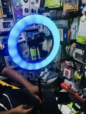 Ring Light