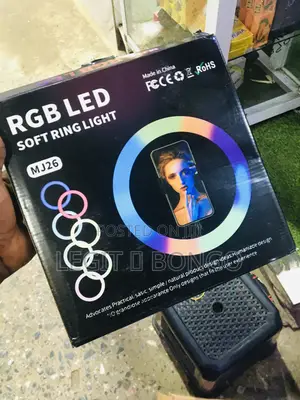 Ring Light