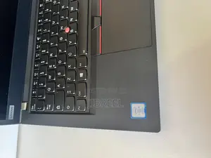 Laptop Lenovo Thinkpad T490s 8GB Intel Core I5 SSD 256GB