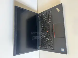 Laptop Lenovo Thinkpad T490s 8GB Intel Core I5 SSD 256GB