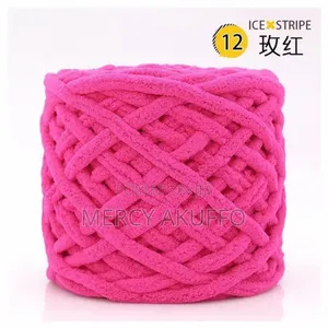 165 Grams Chunky Yarn