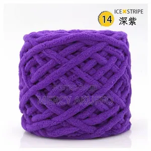 165 Grams Chunky Yarn