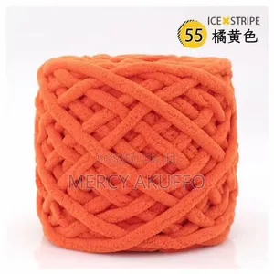 165 Grams Chunky Yarn