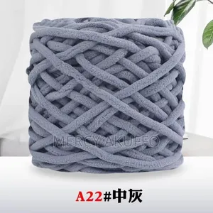 165 Grams Chunky Yarn