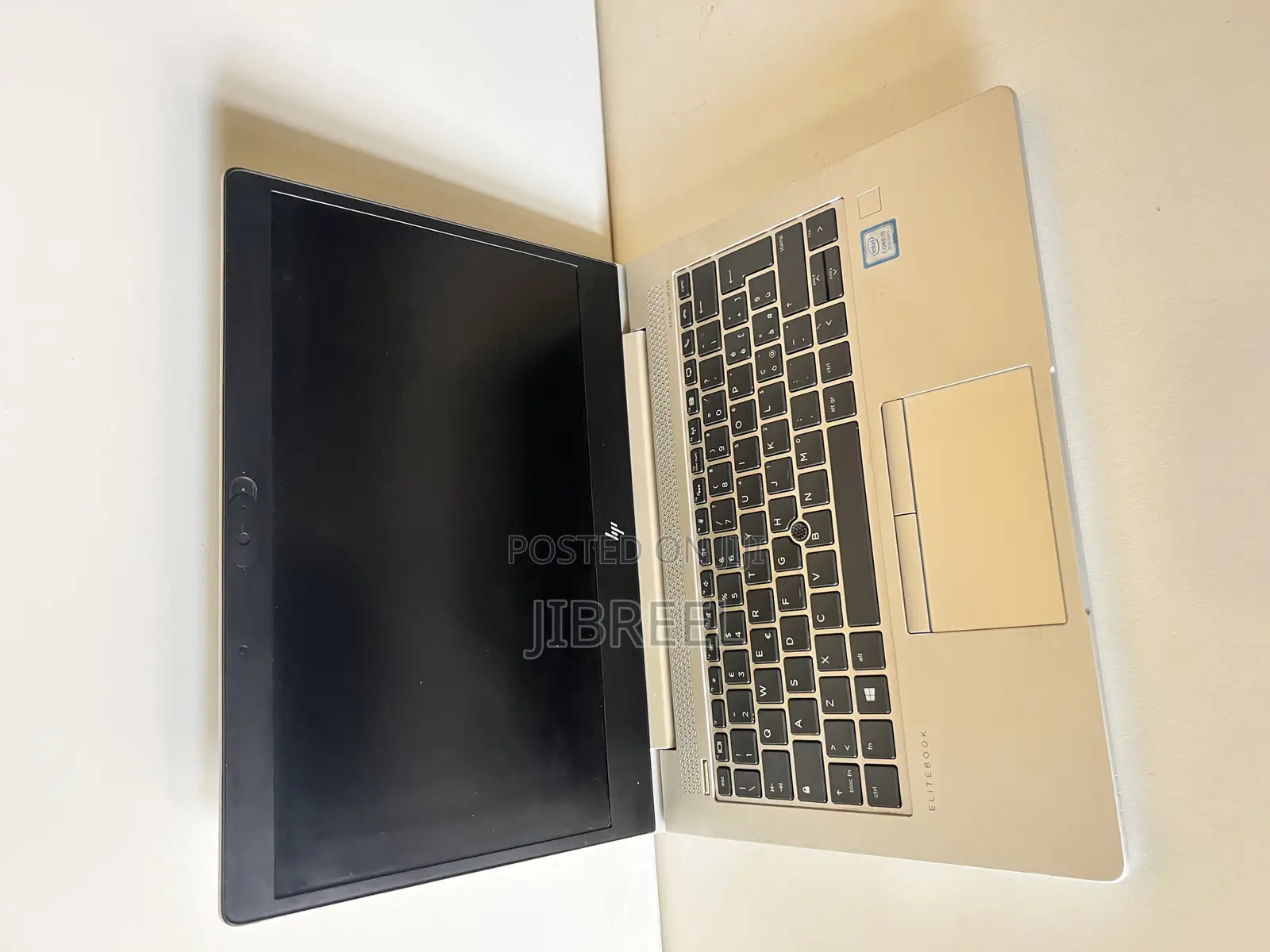 Laptop HP EliteBook 840 G5 8GB Intel Core I5 SSD 256GB