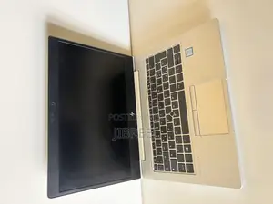Laptop HP EliteBook 840 G5 8GB Intel Core I5 SSD 256GB