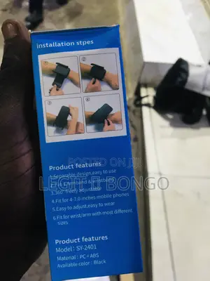 Sports Wristbands