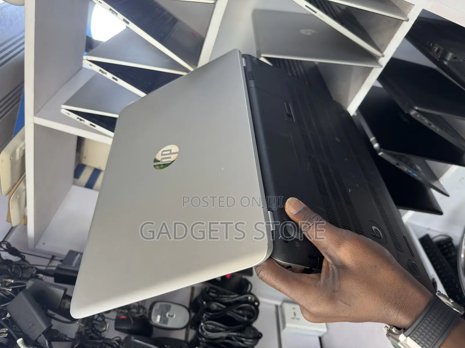 Laptop HP Envy 15 8GB AMD A8 SSD 256GB