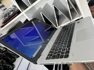 Laptop HP Envy 15 8GB AMD A8 SSD 256GB