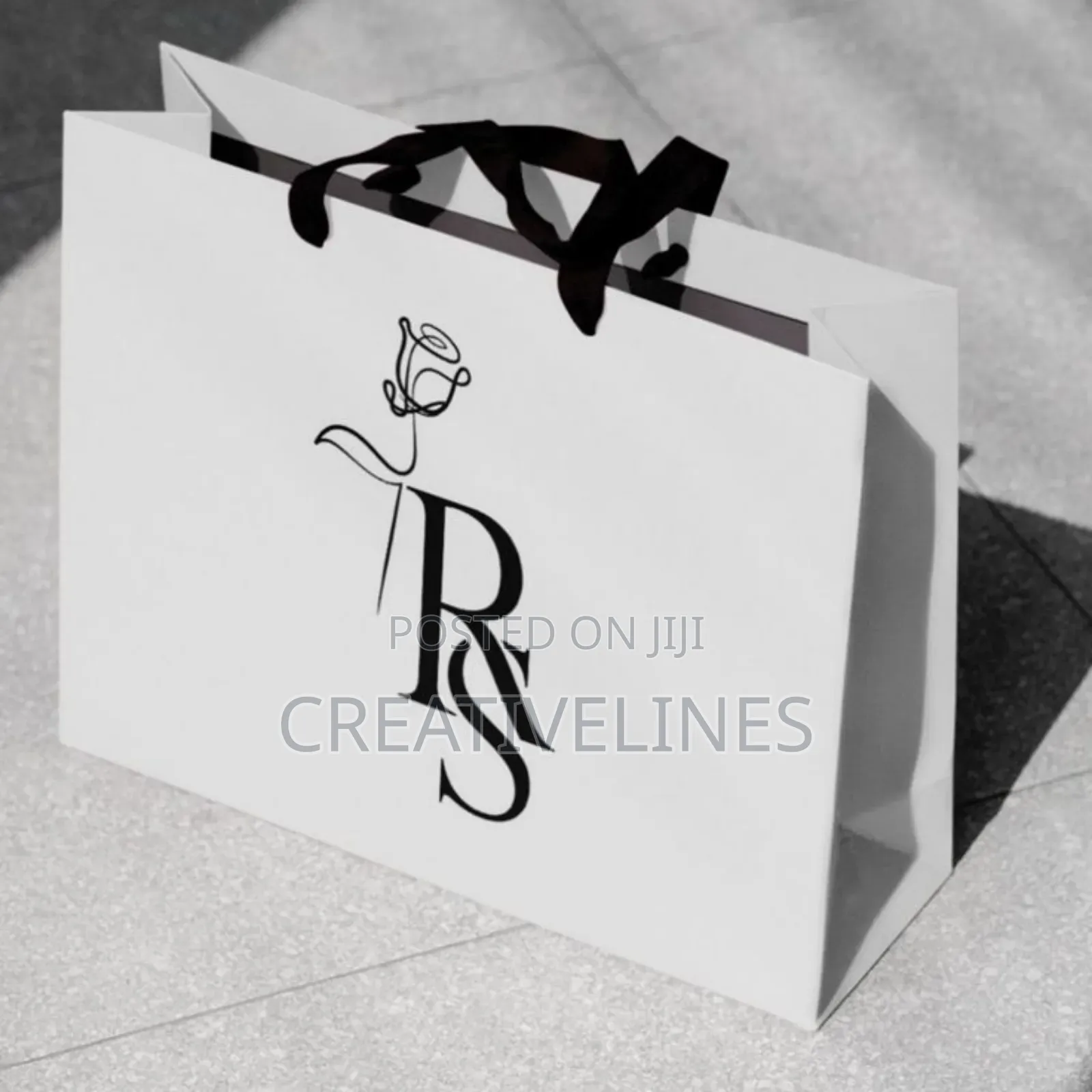 Recycling Paperbags
