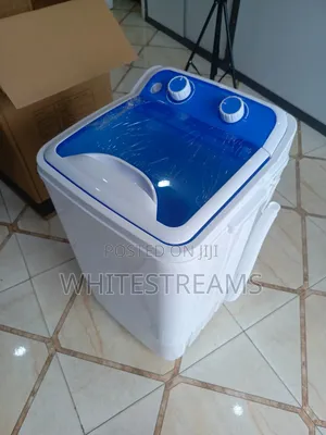 7.5 Kg Washing Machine