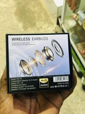 Airpods/Earbuds