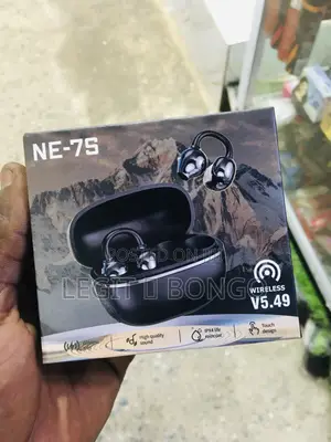Airpods/Earbuds