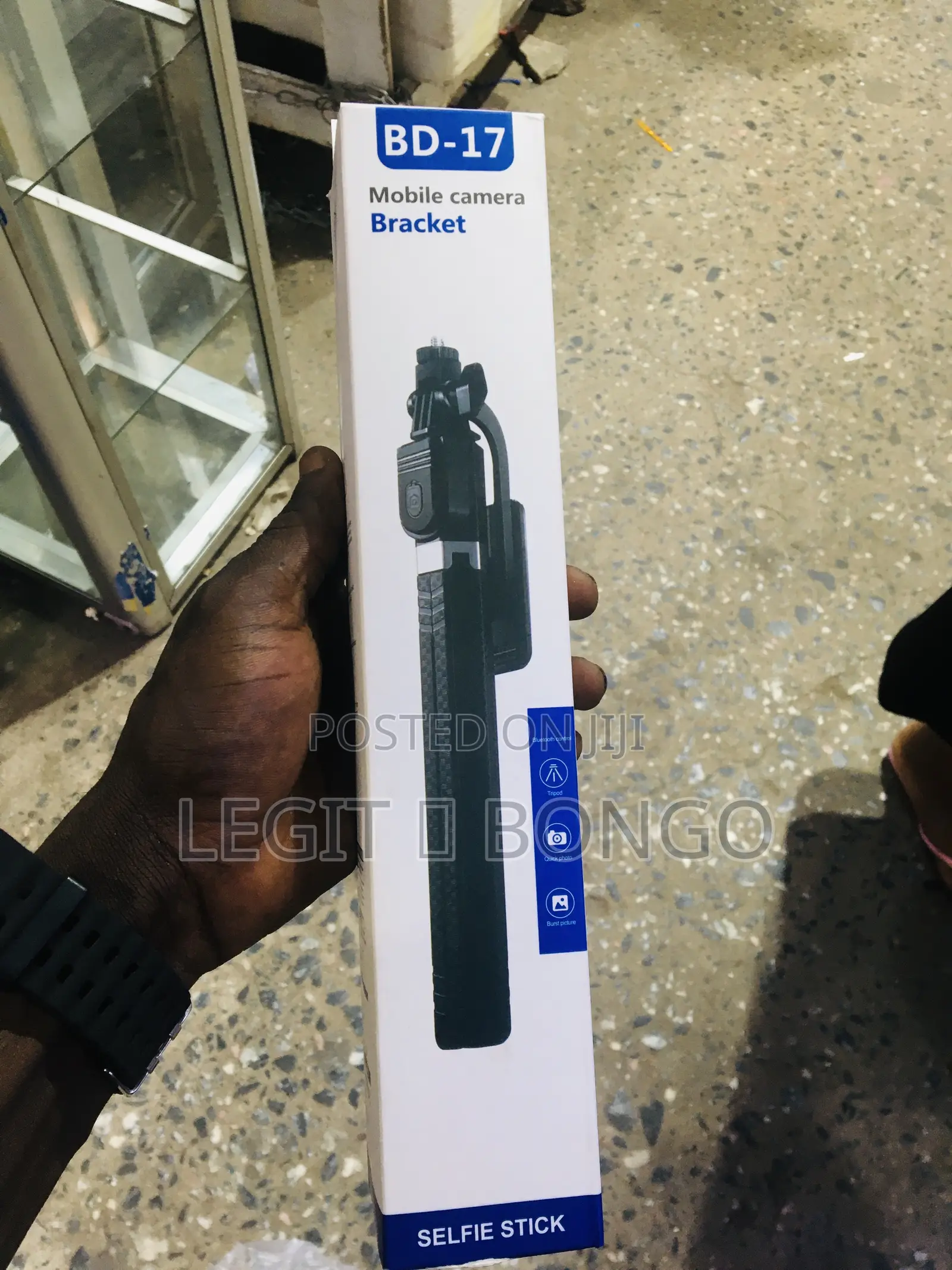 Selfie Stick