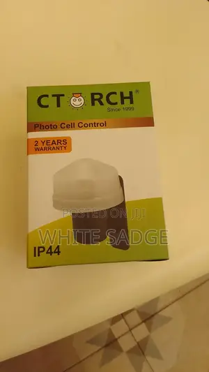 Citoch Photo Cell