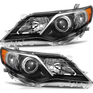 Camry Spider Headlight Pair