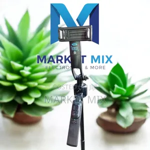 Tripod Stand With Face Tracking