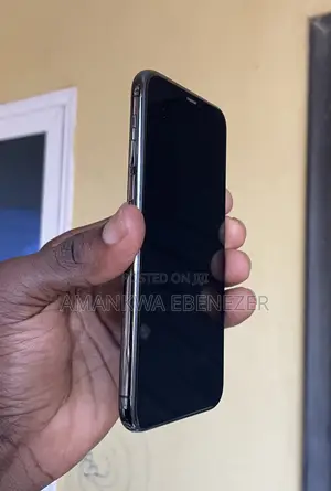 New Apple iPhone 11 Pro 64 GB Gray