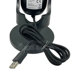 Isy Usb Streaming Microphone With RBG Lighting - (Imi-2000)