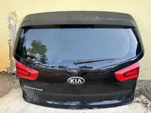 Kia Sportage 2012,2013,2014,2015  Boot ,Bonnet And Fenders Available