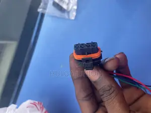 4-Pin Harness Wire Connector Fit for Hyundai, Kia, Toyota Etc.
