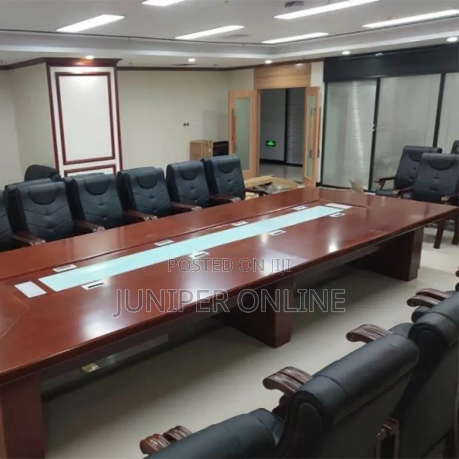 Conference Table Kretenshy Bard