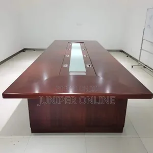 Conference Table Sudish Qush