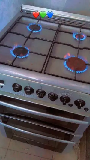Services of Gas Stove, Gas Oven and Accessories Both Domesti