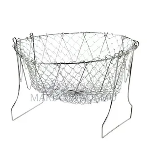 Foldable Strainer